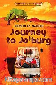 Journey to Jo'Burg (Essential Modern Classics)