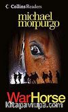 War Horse (Collins Readers)