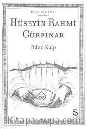 Billur Kalp