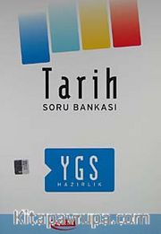 YGS Hazırlık Tarih Soru Bankası