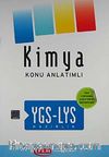 YGS-LYS Hazırlık Kimya Konu Anlatımlı