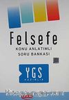 YGS Hazırlık Felsefe Konu Anlatımlı Soru Bankası