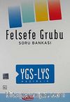 YGS-LYS Hazırlık Felsefe Grubu Soru Bankası