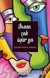 İnsan Çok Üşür Ya