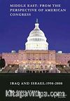 Middle East: From the Perspective of American Congress
