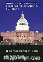 Middle East: From the Perspective of American Congress