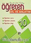 10. Sınıf Öğreten Dil ve Anlatım