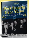 Pera Palas’ta Gece Yarısı (Karton Kapak) 