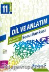 11. Sınıf Dil ve Anlatım Kazanım Hücreli Soru Bankası