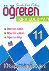 11. Sınıf Öğreten Türk Edebiyatı