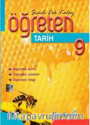 9. Sınıf Öğreten Tarih