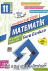 11. Sınıf Matematik Aşama Aşama İleri Düzey Kazanım Hücreli Soru Bankası