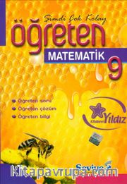9. Sınıf Öğreten Matematik
