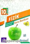 10. Sınıf Fizik Kazanım Hücreli Soru Bankası