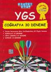 YGS Coğrafya 30 Deneme