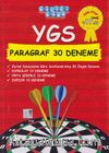 YGS Paragraf 30 Deneme