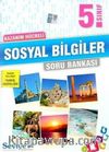 5. Sınıf Sosyal Bilgiler Kazanım Hücreli Soru Bankası