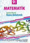 9. Sınıf Matematik Kazanım Hücreli Konu Anlatımlı