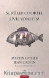 Seküler Otorite Sivil Yönetim