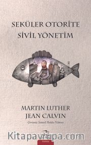 Seküler Otorite Sivil Yönetim