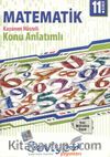 11. Sınıf Matematik Kazanım Hücreli Konu Anlatımlı