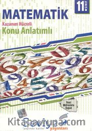11. Sınıf Matematik Kazanım Hücreli Konu Anlatımlı