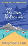 Kasım Yağmuru