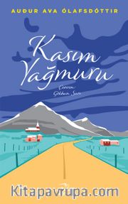 Kasım Yağmuru