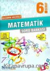 6. Sınıf Matematik Kazanım Hücreli Soru Bankası