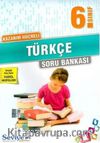 6. Sınıf Türkçe Kazanım Hücreli Soru Bankası