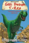 Gizli Dosya T-Rex & Cehennem Irmağında Ejderha Avı