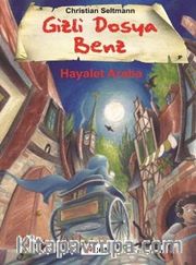 Gizli Dosya Benz <br /> Hayalet Araba