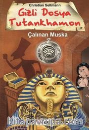 Gizli Dosya Tutankhamon <br /> Çalınan Muska
