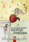 Ezop'tan Günümüz Hayvan Öyküleri