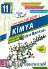 11. Sınıf Kimya Aşama Aşama İleri Düzey Kazanım Hücreli Soru Bankası