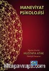 Maneviyat Psikolojisi