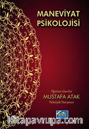 Maneviyat Psikolojisi