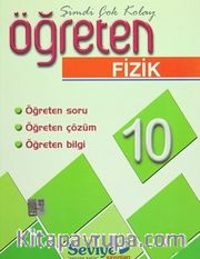 10. Sınıf Öğreten Fizik