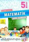 5. Sınıf Matematik Kazanım Hücreli Soru Bankası