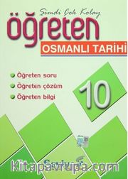10. Sınıf Öğreten Osmanlı Tarihi