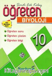10. Sınıf Öğreten Biyoloji