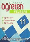 11. Sınıf Öğreten Felsefe