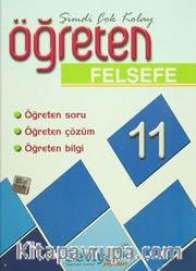 11. Sınıf Öğreten Felsefe