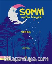 Somni <br /> Uyutan Hikayeler