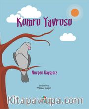 Kumru Yavrusu