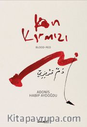 Kan Kırmızı