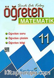 11. Sınıf Öğreten Matematik