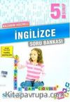 5. Sınıf İngilizce Kazanım Hücreli Soru Bankası