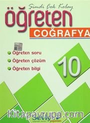 10. Sınıf Öğreten Coğrafya