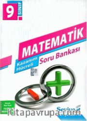 9. Sınıf Matematik Kazanım Hücreli Soru Bankası